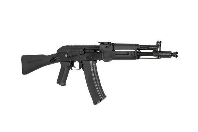 SA-J09 AK74 EDGE electric gun