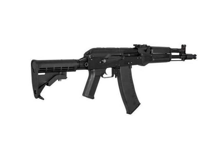SA-J10 AK74 EDGE electric gun