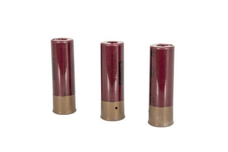 8871 Gas Shotgun - Half-Tan