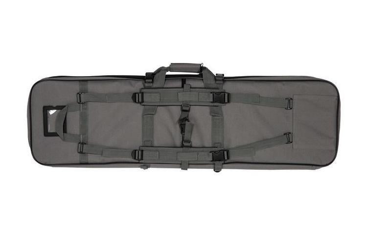 Gun bag V1, 98cm - Chaos Grey