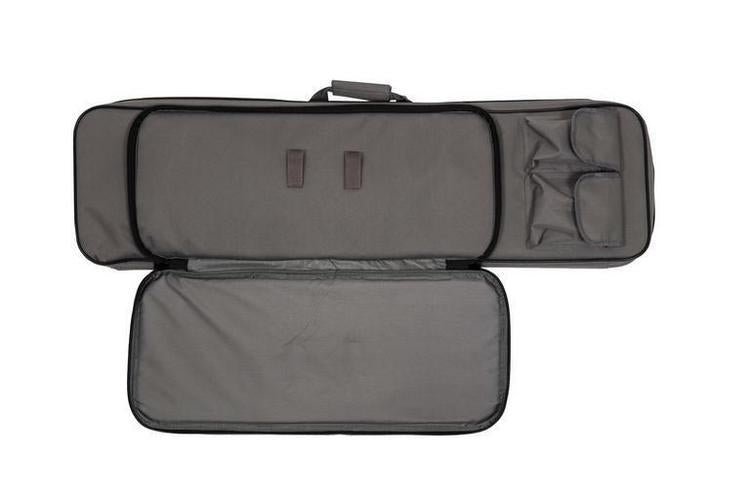 Gun bag V1, 98cm - Chaos Grey