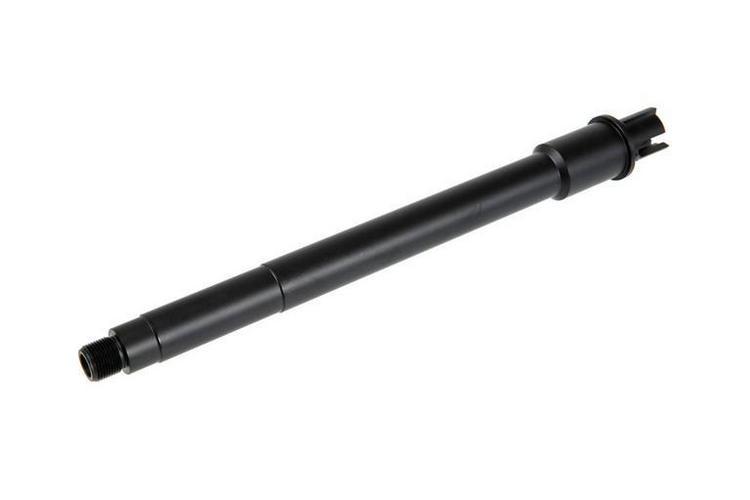 10.5" outer barrel for AR15 EDGE series rifles