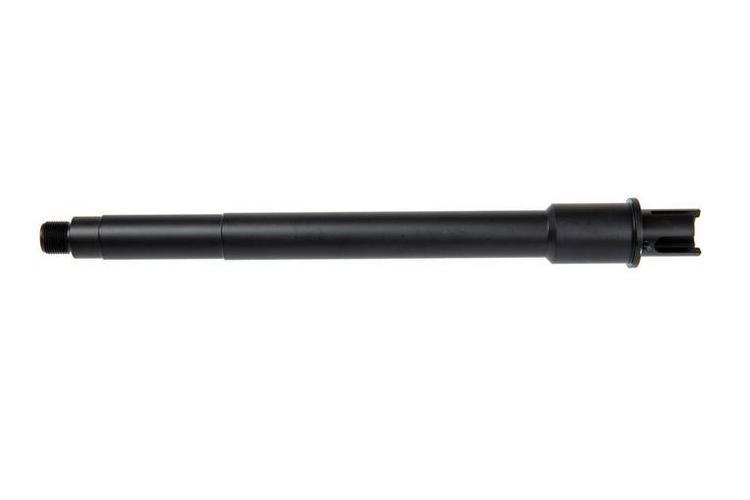 10.5" outer barrel for AR15 EDGE series rifles