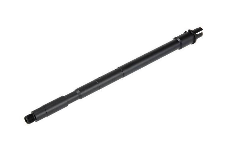 14.5" outer barrel for AR15 EDGE series
