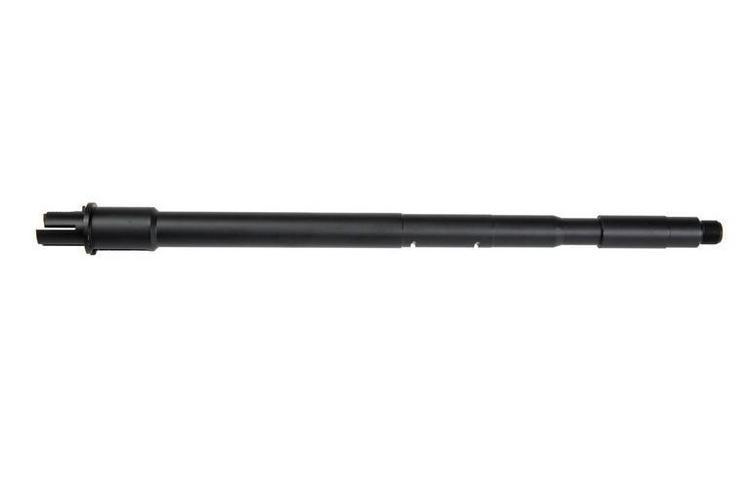 14.5" outer barrel for AR15 EDGE series