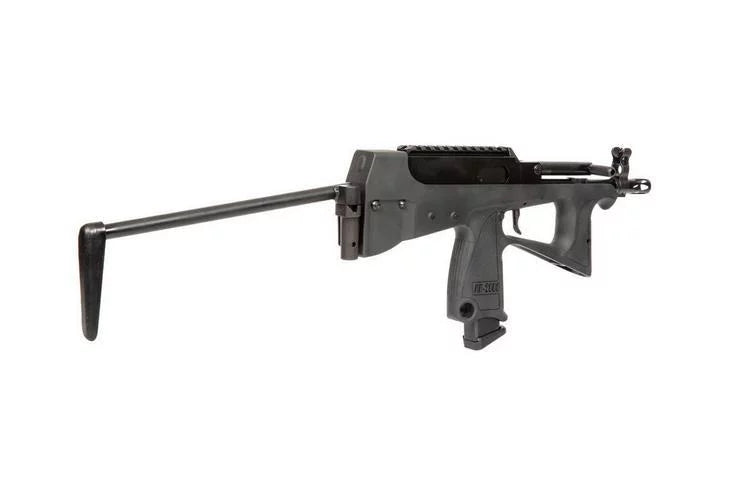 PP-2K PP-2000 GBB submachine gun (with CO2 magazine)
