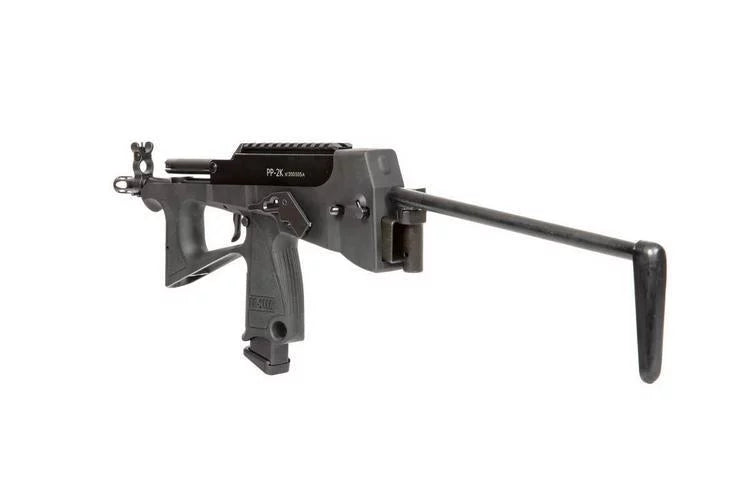 PP-2K PP-2000 GBB submachine gun (with CO2 magazine)