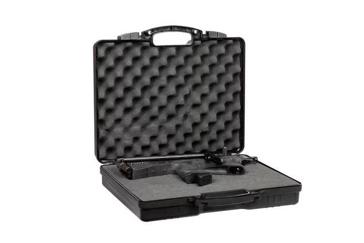 PP-2K PP-2000 GBB submachine gun (with CO2 magazine)