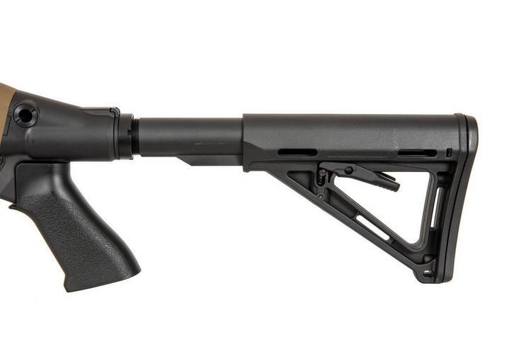 8878 Haulikko - Half-Tan