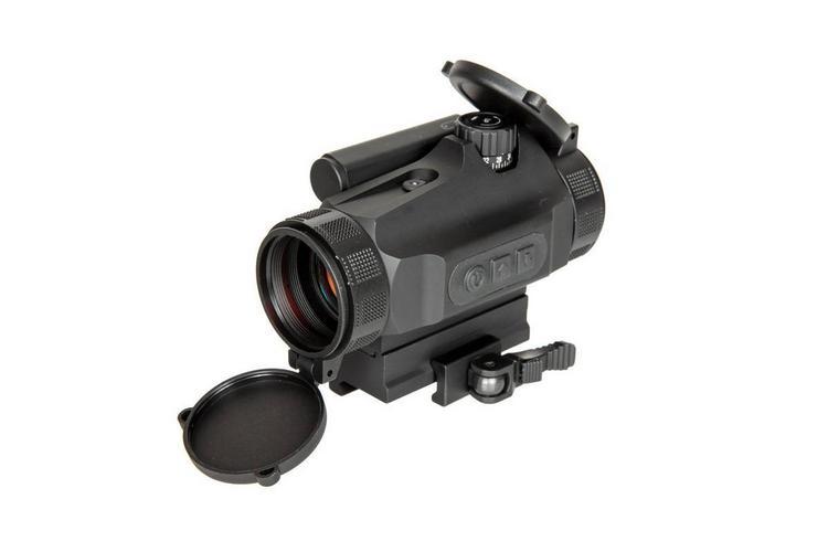 Nautilus 1x30 Gen.2 red dot sight