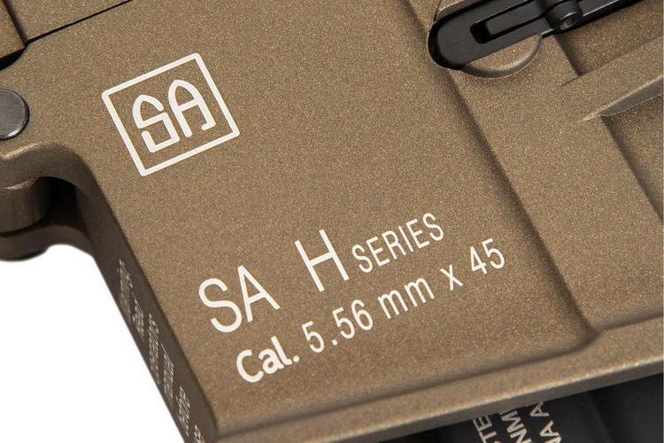 SA-H12 ONE - sand