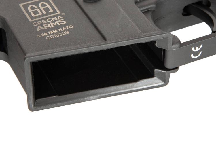 SA-C22 CORE™  - Chaos Bronze