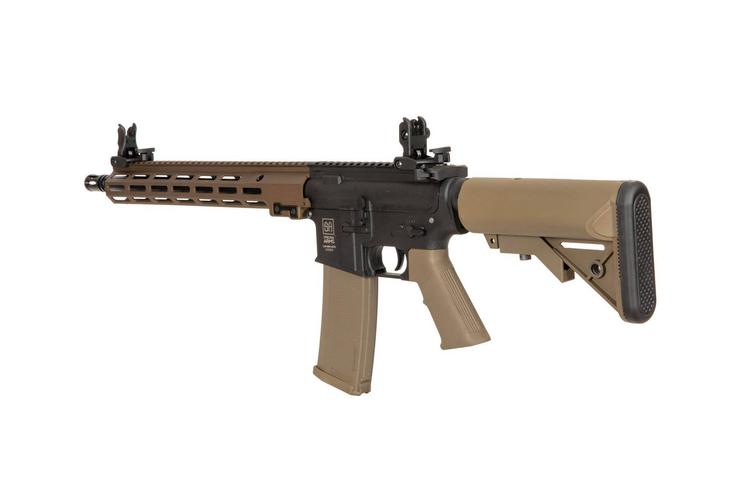 SA-C22 CORE™  - Chaos Bronze