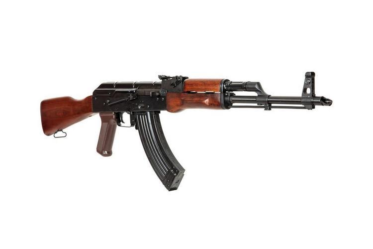 ELAKM Essential (AKM)