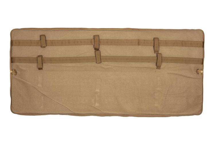 Smilodon II, gun case (1250mm) - sand