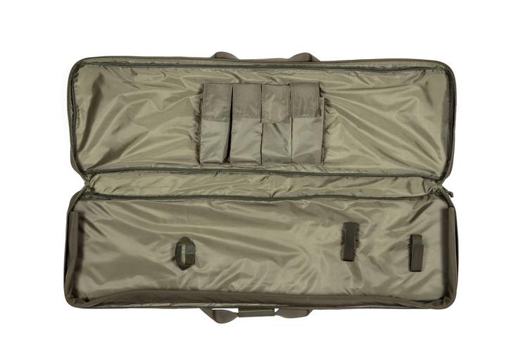 Left (1000mm), gun case - OD
