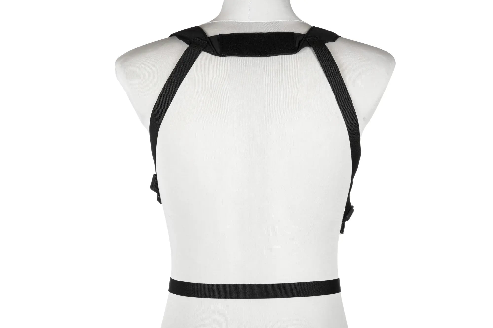 Tactical Chest Rig MK3 Type Sonyks - Black