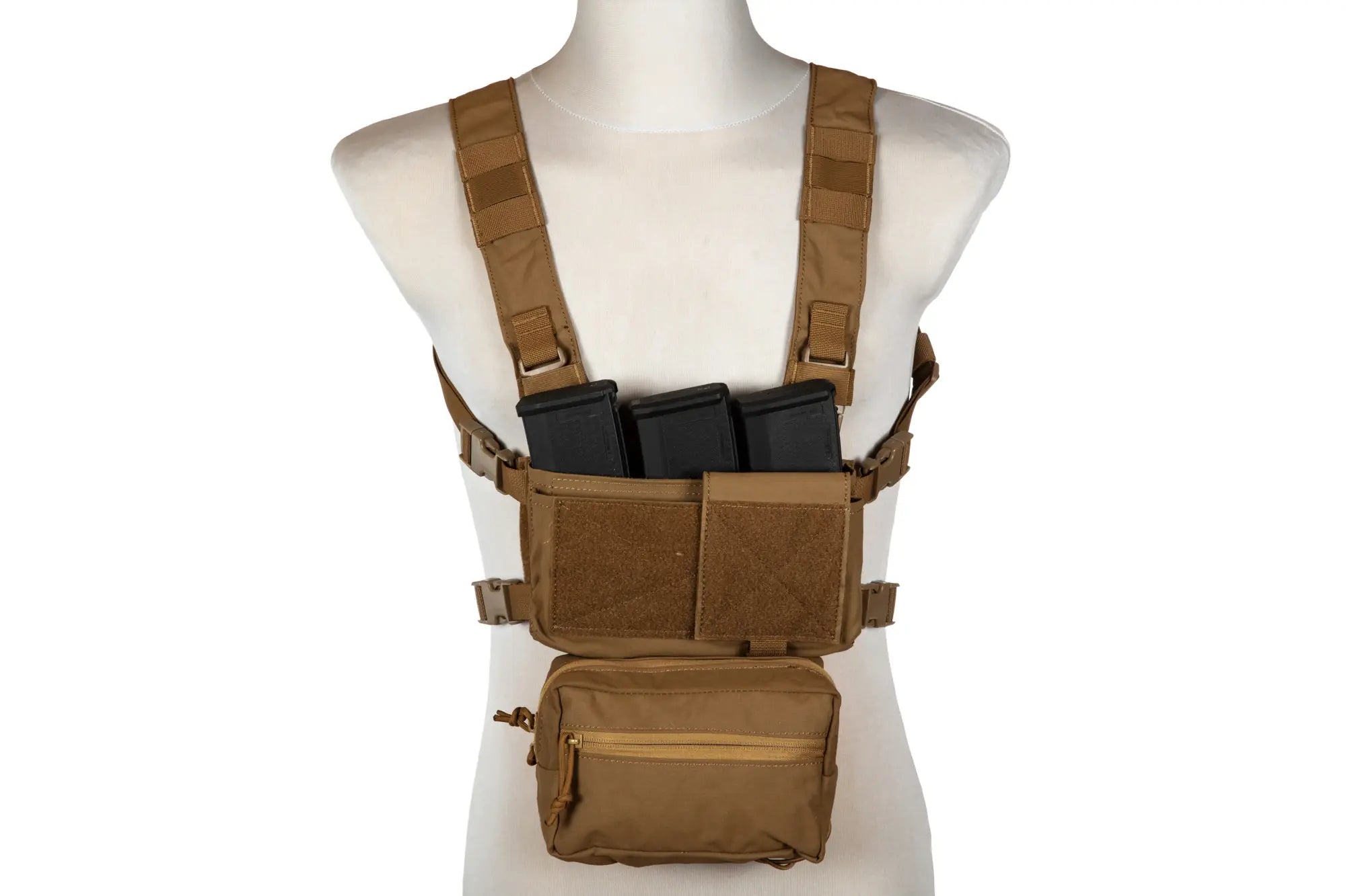 Chest Rig MK3 Type Sonyks - coyote brown