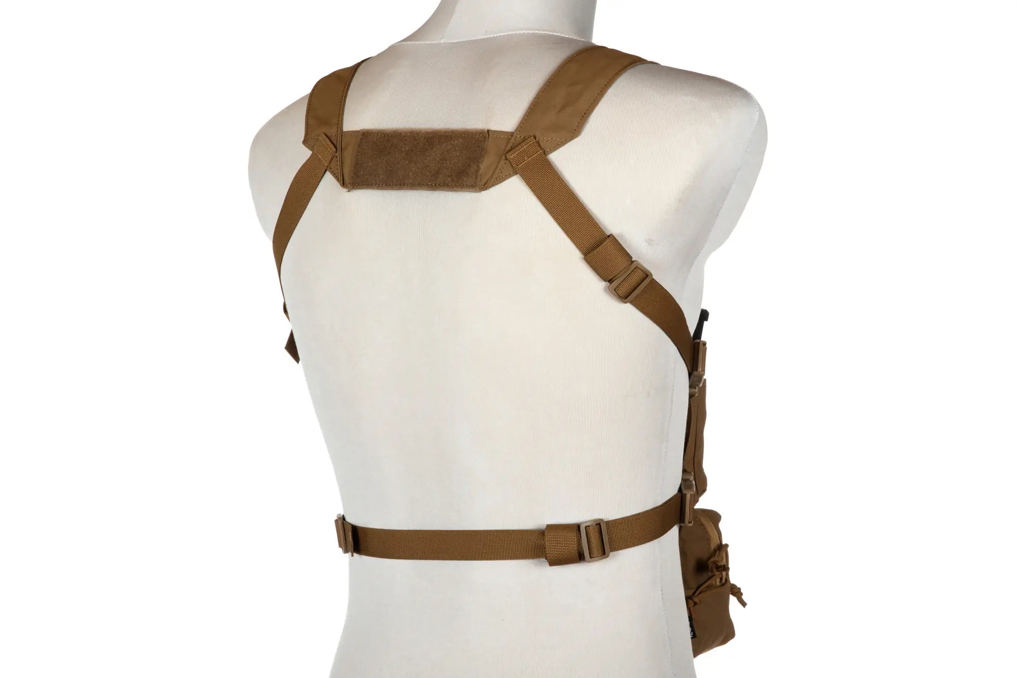 Chest Rig MK3 Type Sonyks - coyote brown