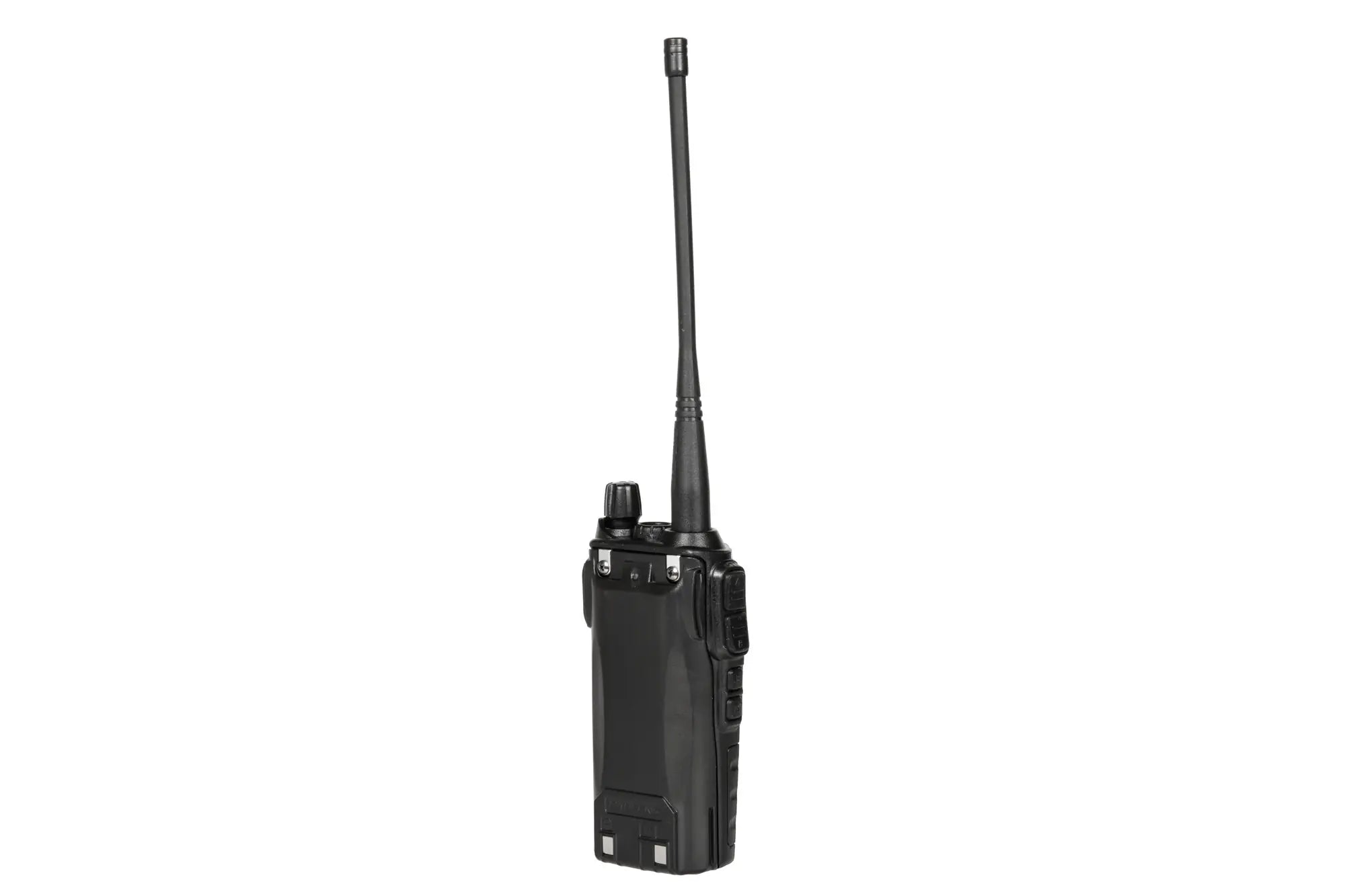 Manual Dual Band Shortie-82 radiopuhelin - (VHF/UHF)