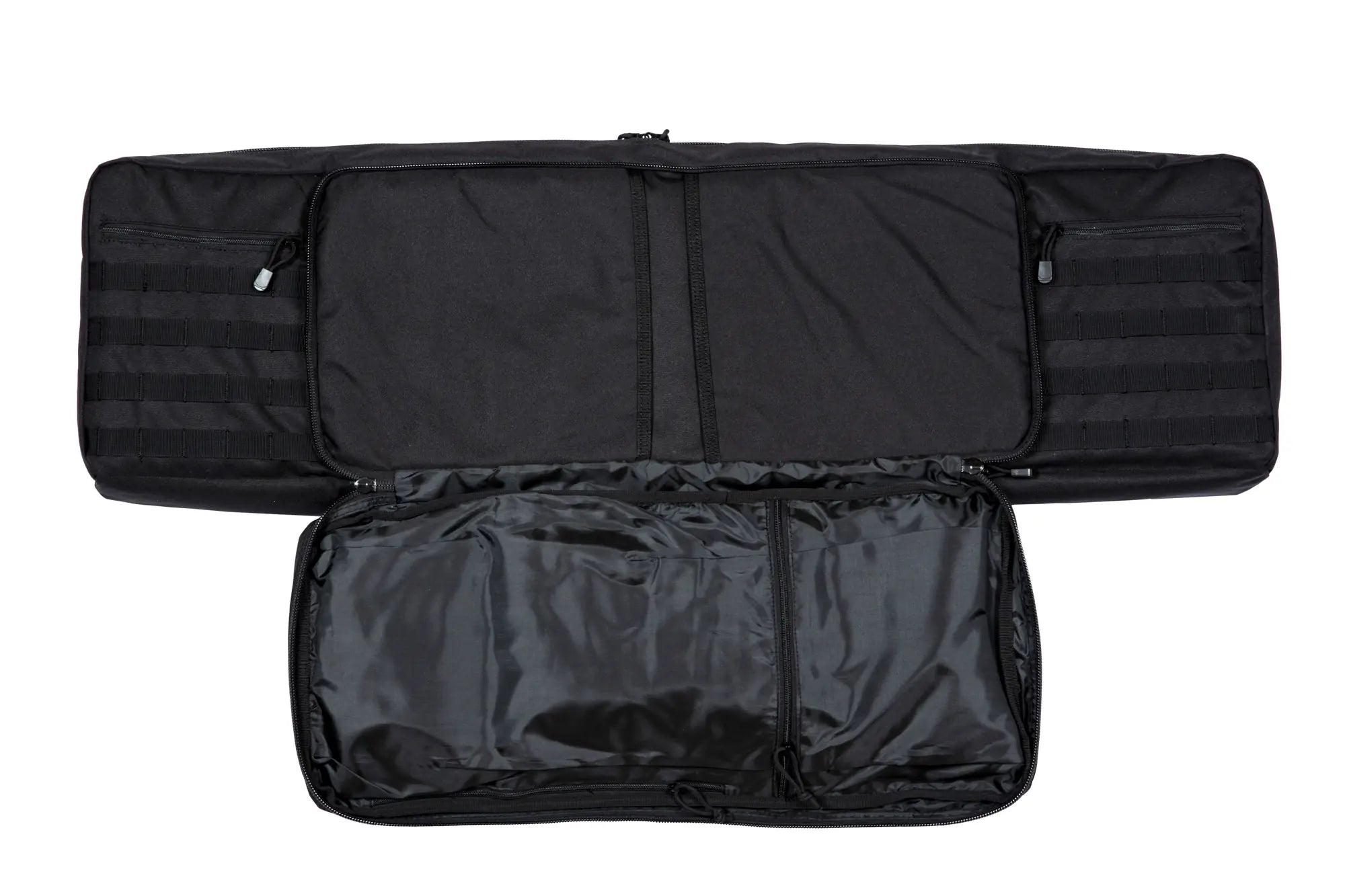 Double GunBag V4 gun bag - black
