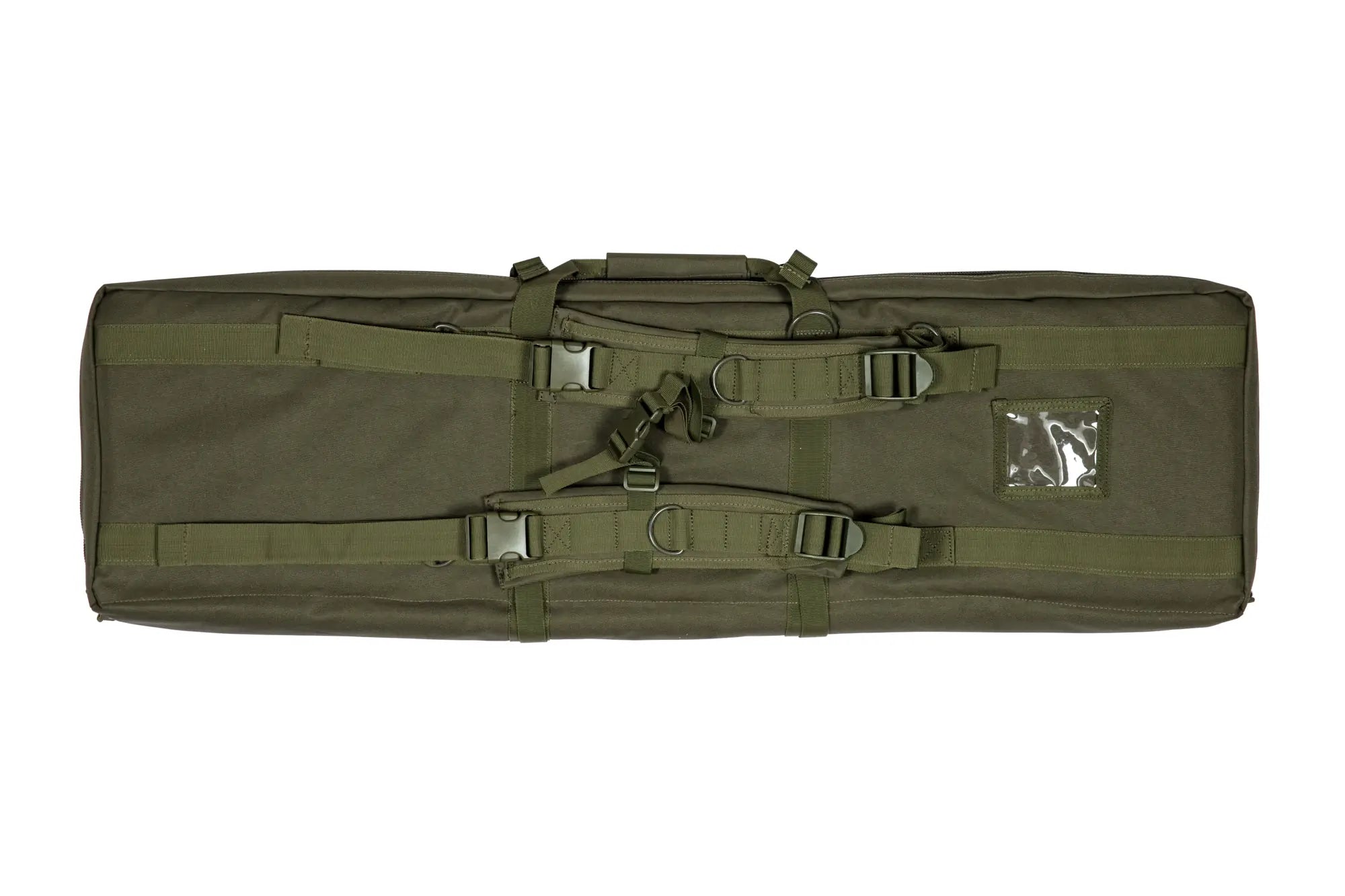 Double GunBag V4 aselaukku - OD