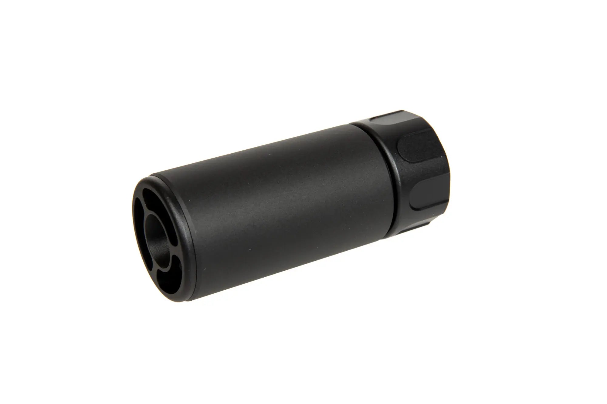 MTU-Fire V2 suppressor - black