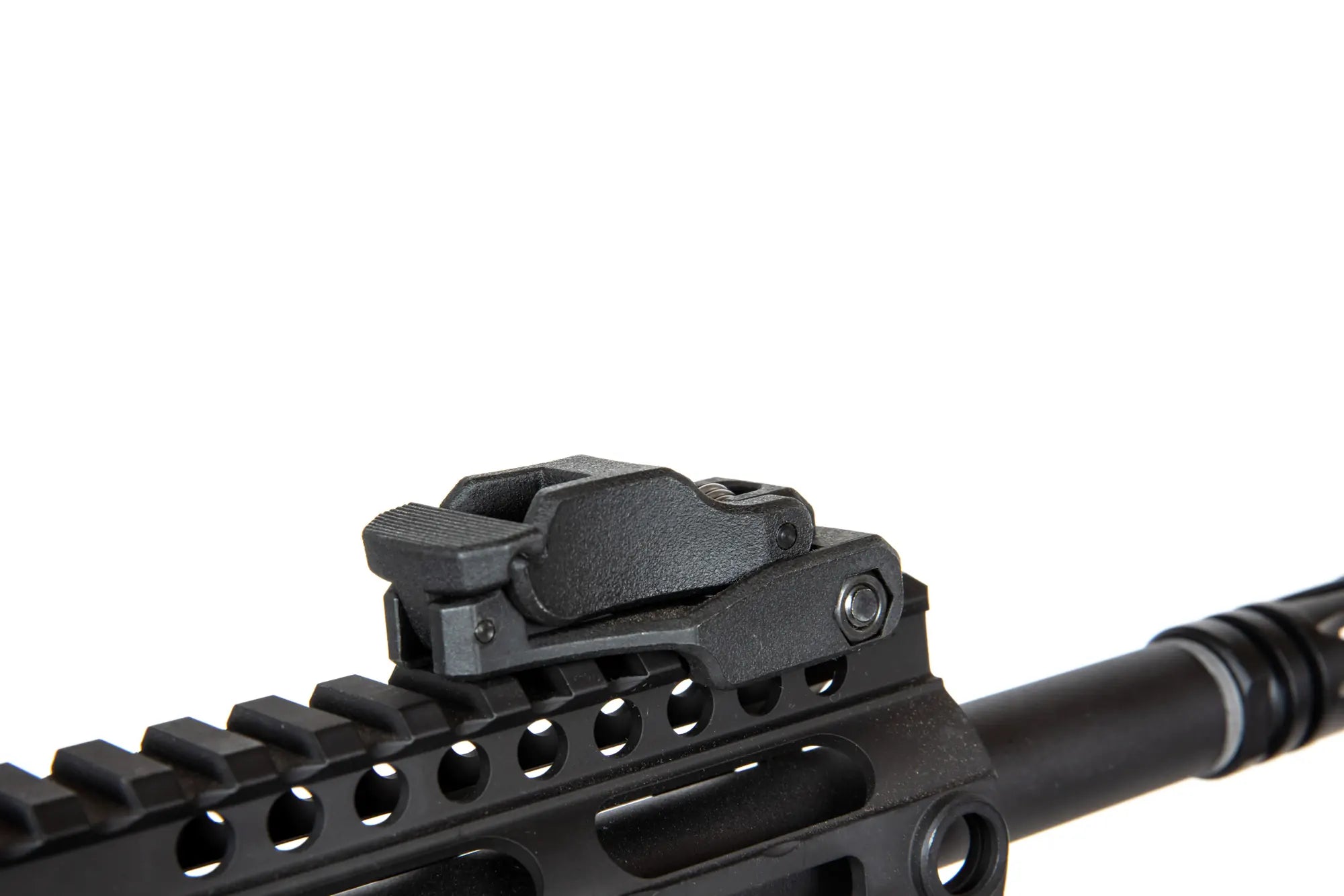 SA-X01 EDGE 2.0 Submachine Gun - Black