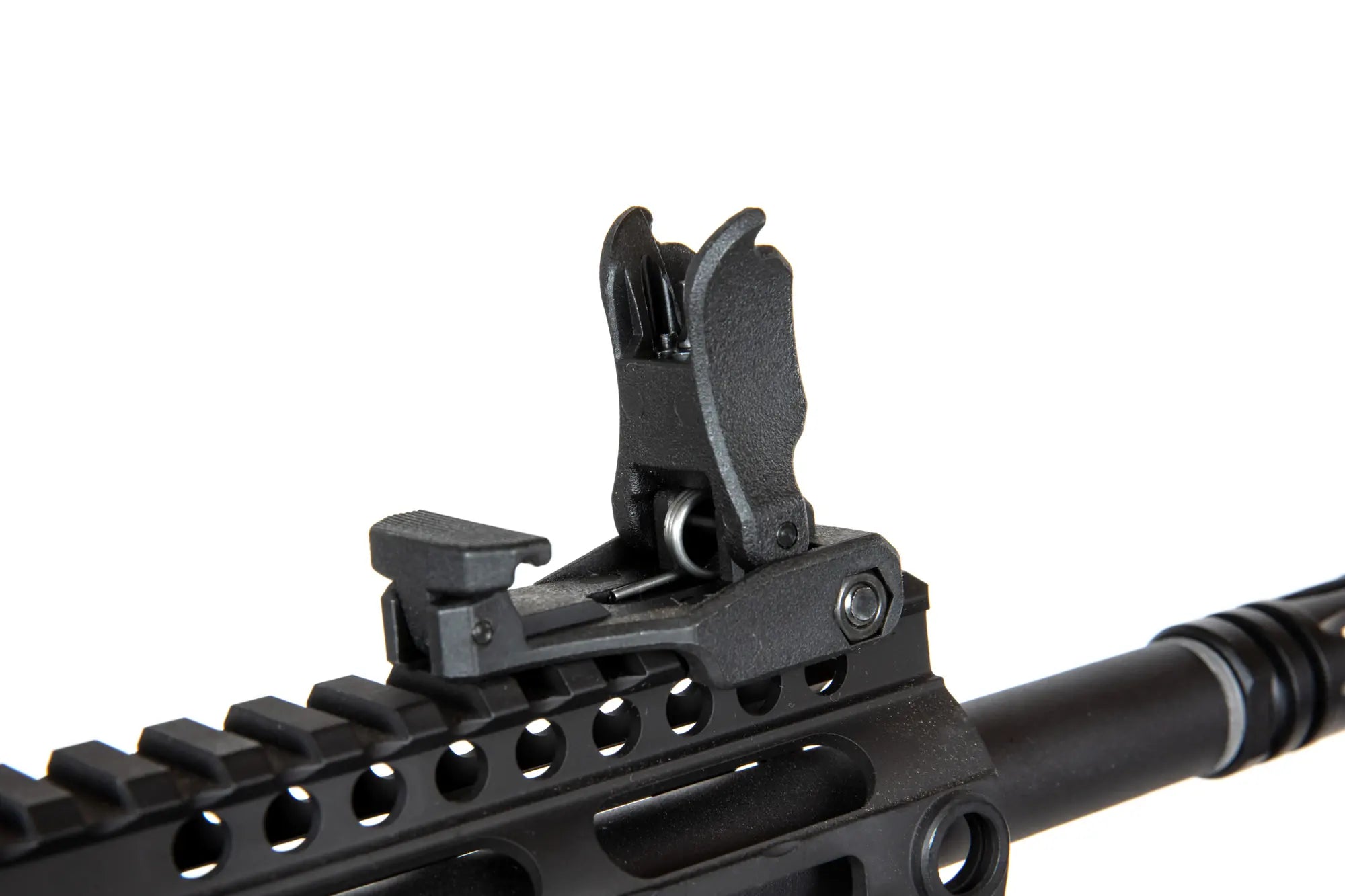SA-X01 EDGE 2.0 Submachine Gun - Black