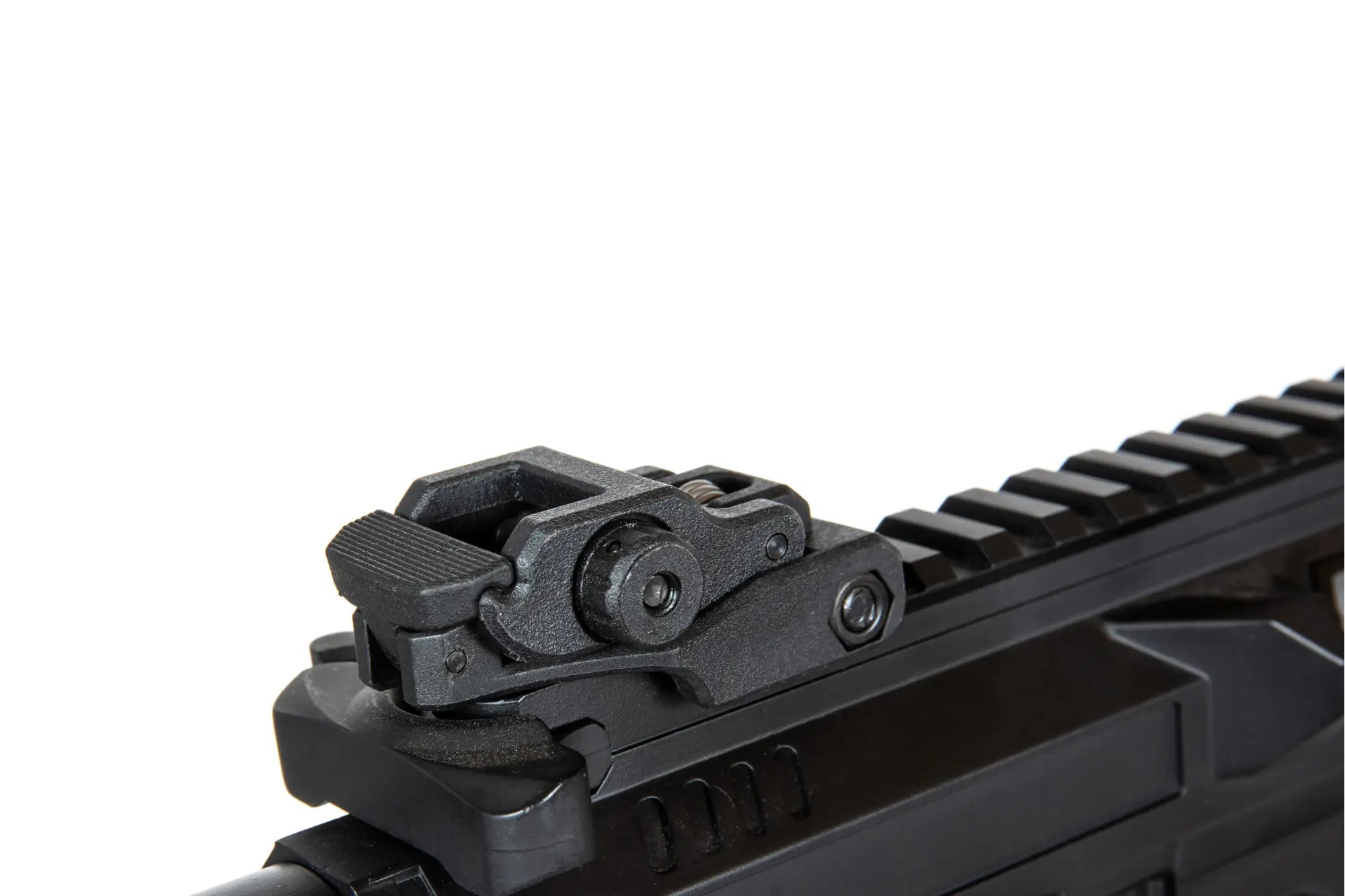 SA-X01 EDGE 2.0 Submachine Gun - Black