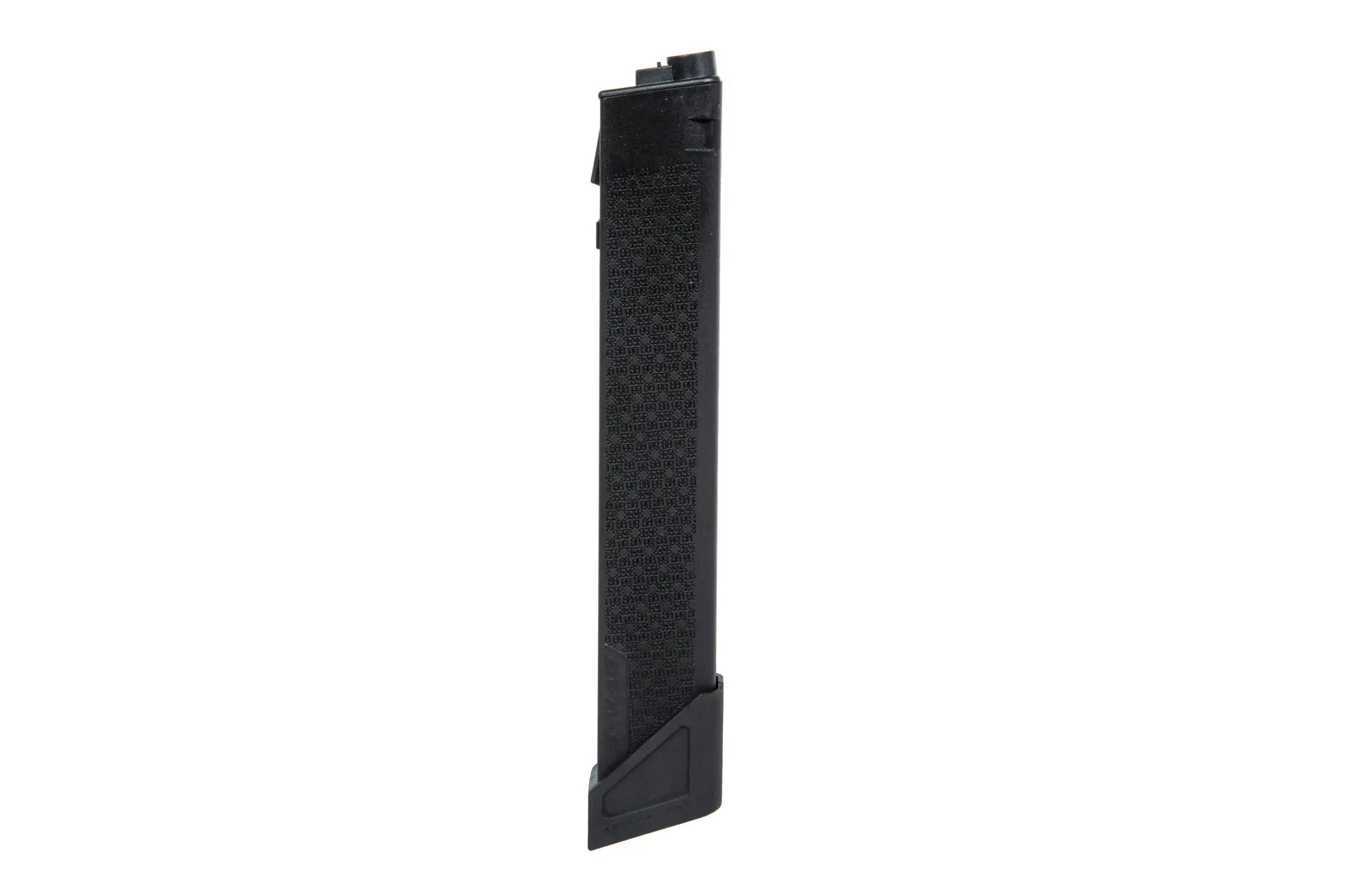 S-Mag X Series 100 Round Mid-Cap Magazine - Black