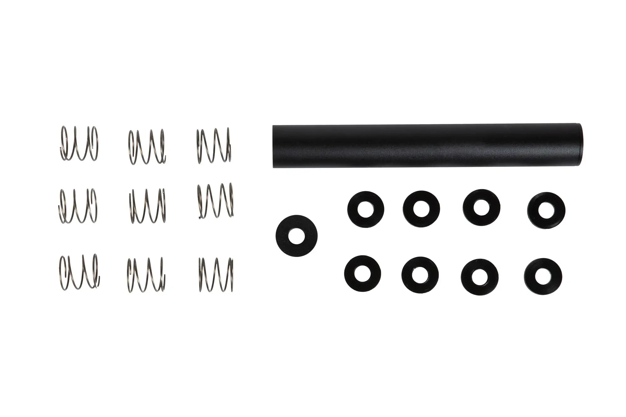 Silencer PRO, 30x250