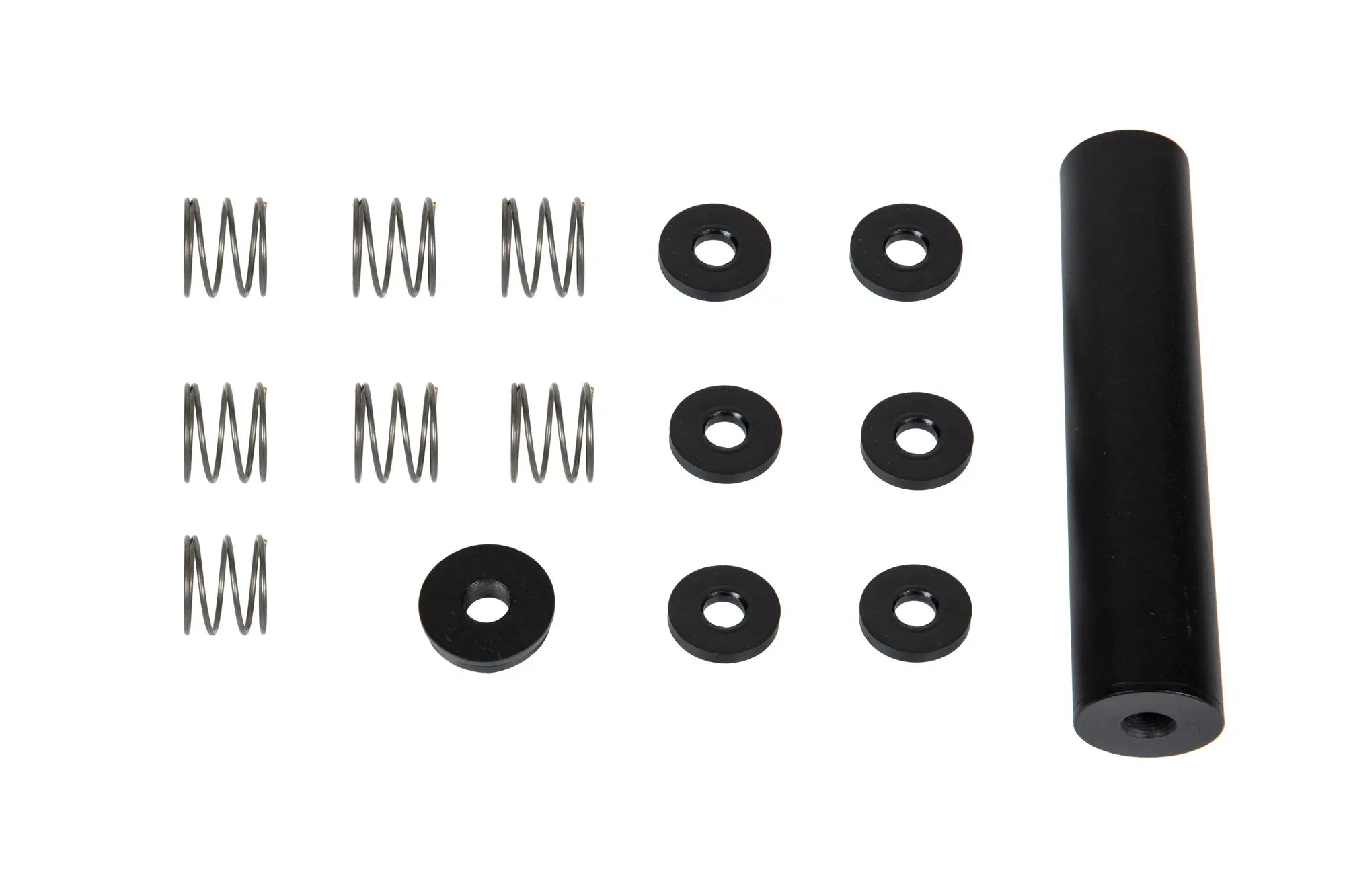 Silencer PRO, 35x200