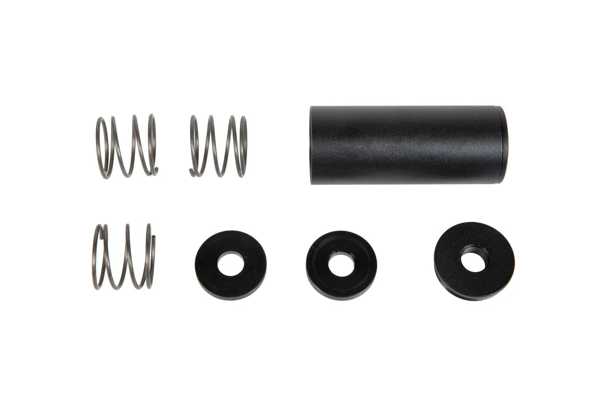 Silencer PRO, 40x100