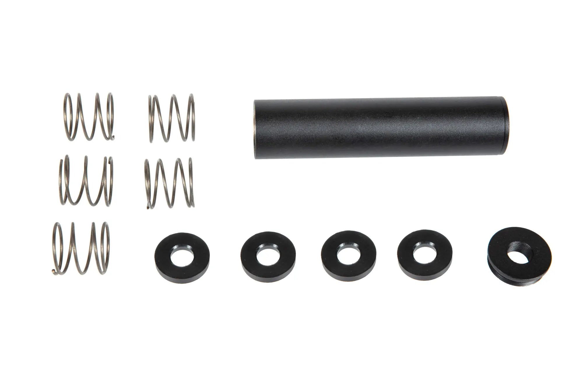 Silencer PRO Brrrrt, 35x150