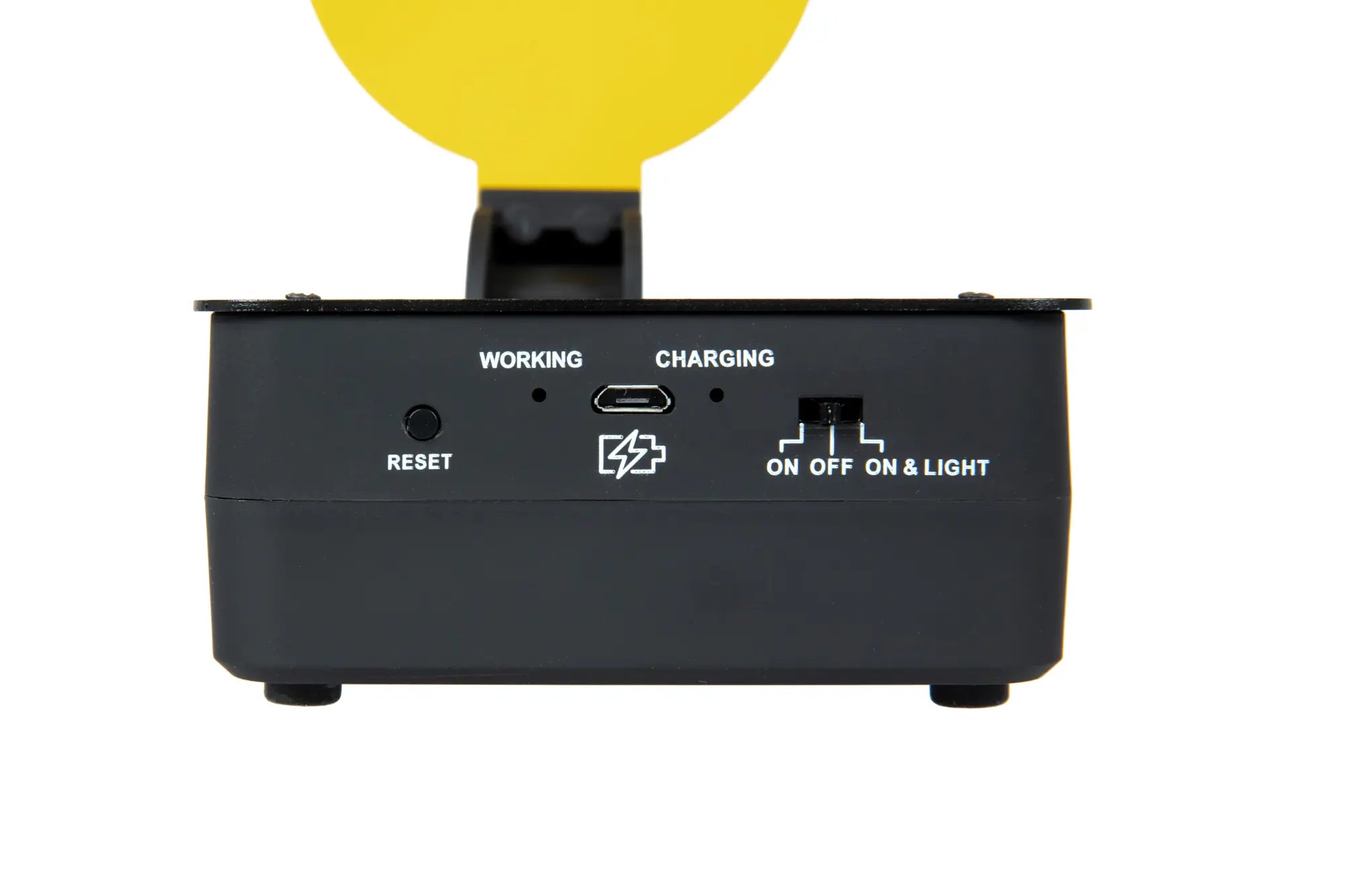 STAGE synkronoitu harjoitusmaalitaulu