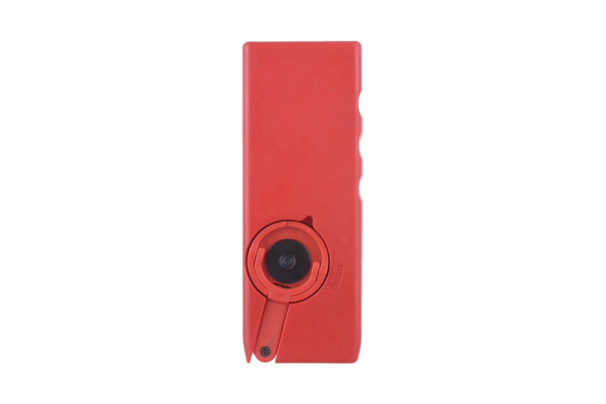 M4/M16 rolling magazine - red