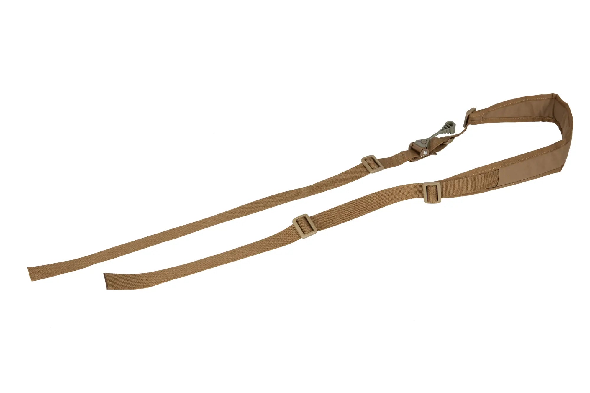 RODAC Advanced Sling, quick-adjusting 2-point strap - Coyote Brown