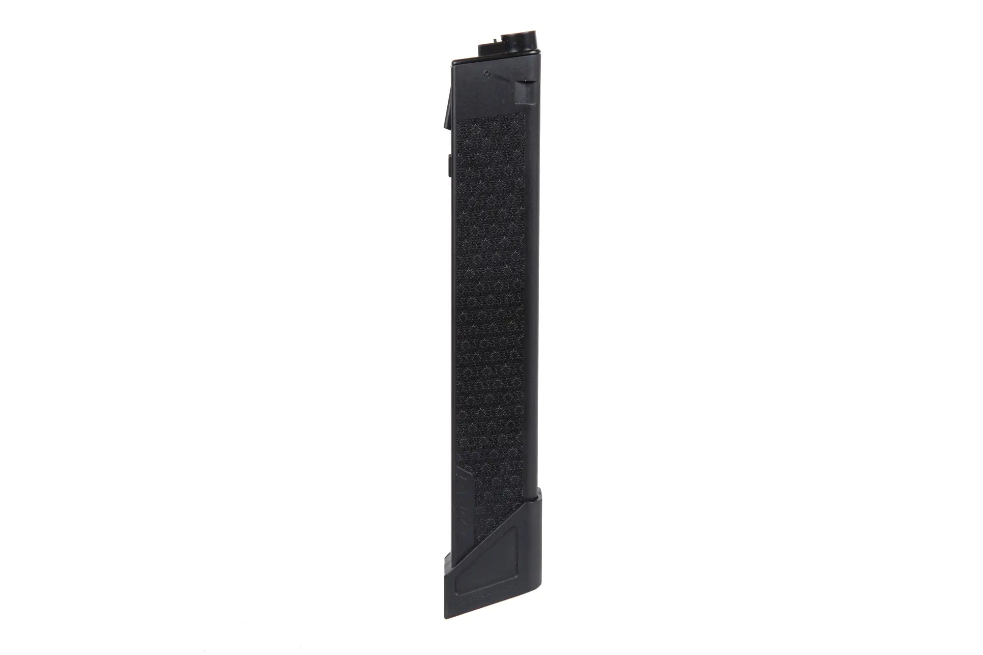 SA-X hi-cap magazine, 250 rounds - black