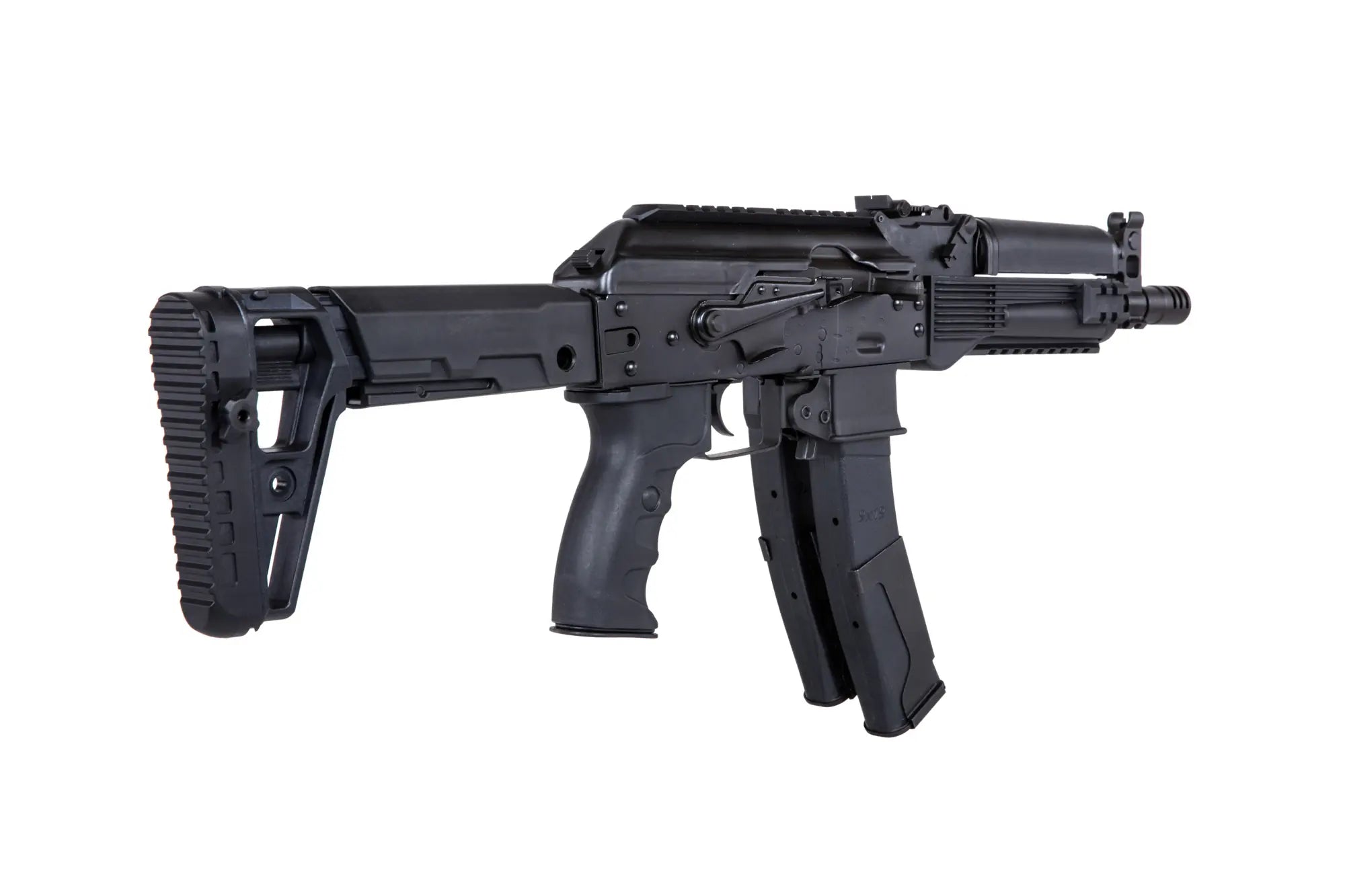 LPPK-20 (2020) AEG electric gun