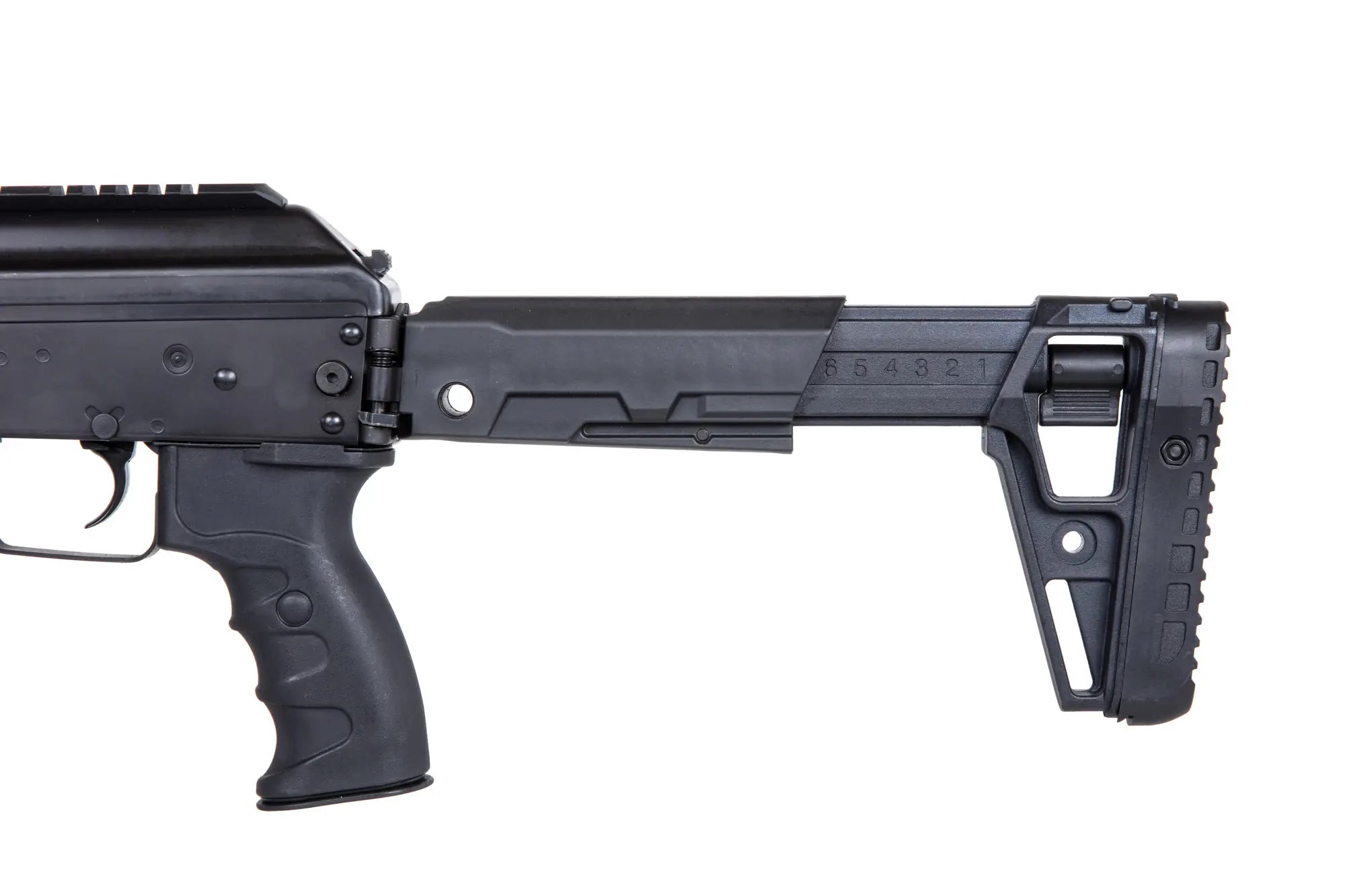 LPPK-20 (2020) AEG electric gun
