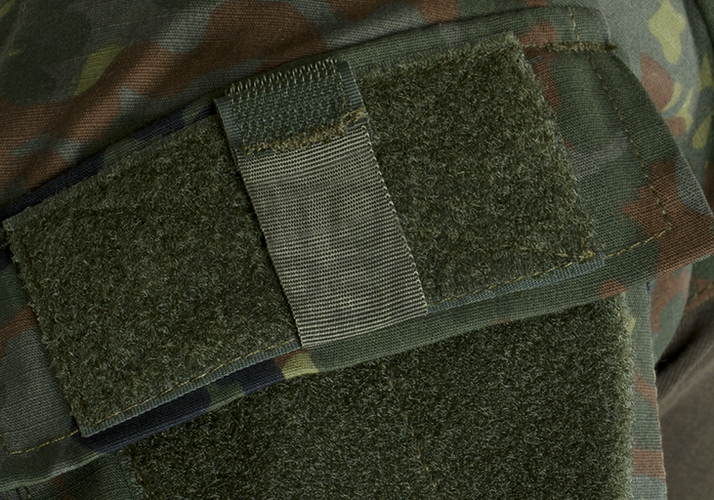 Combat shirt - Flecktarn