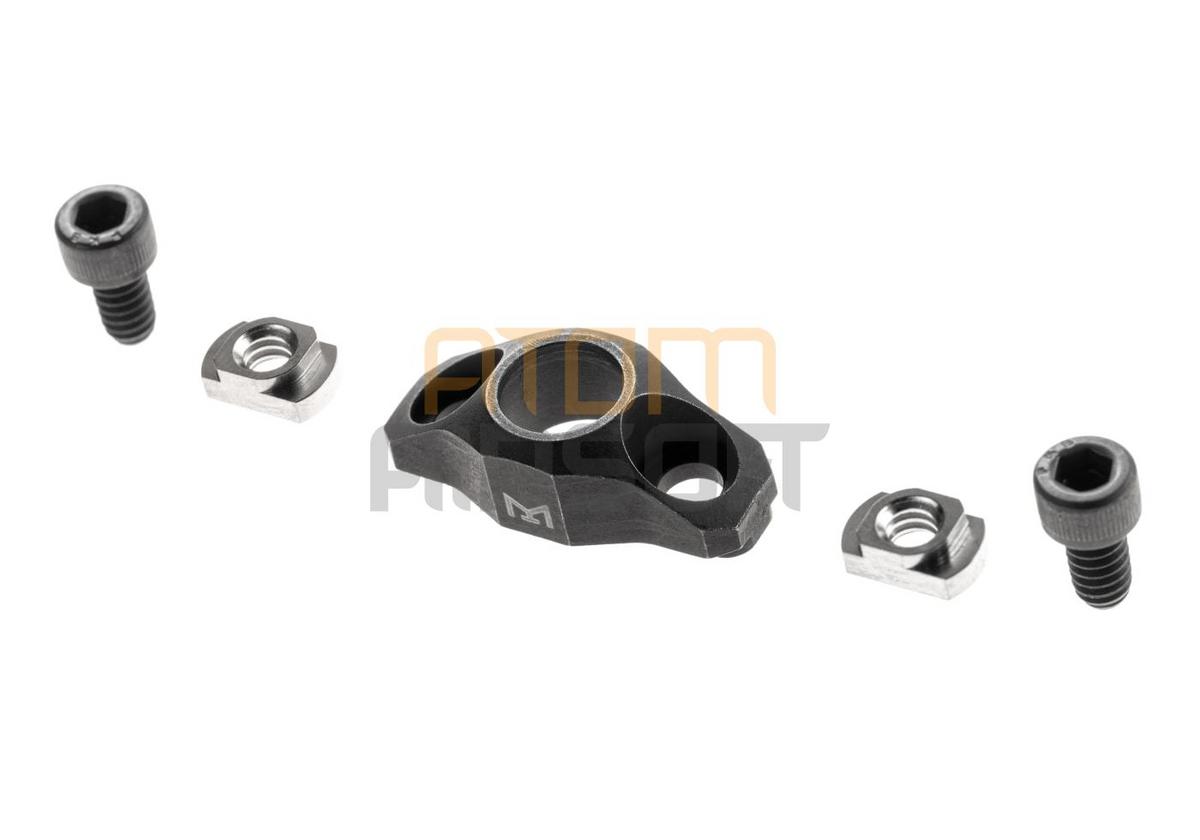 M-LOK QD Mount hihnakiinnike