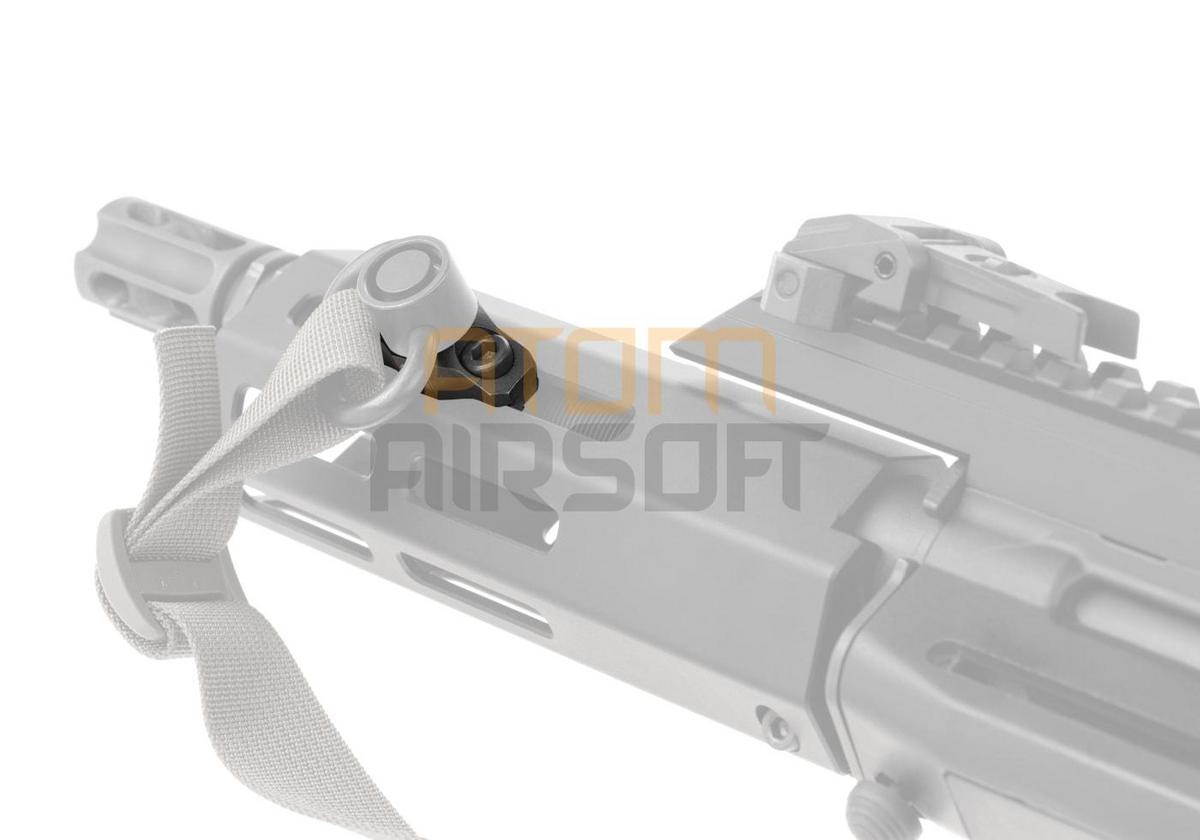 M-LOK QD Mount hihnakiinnike