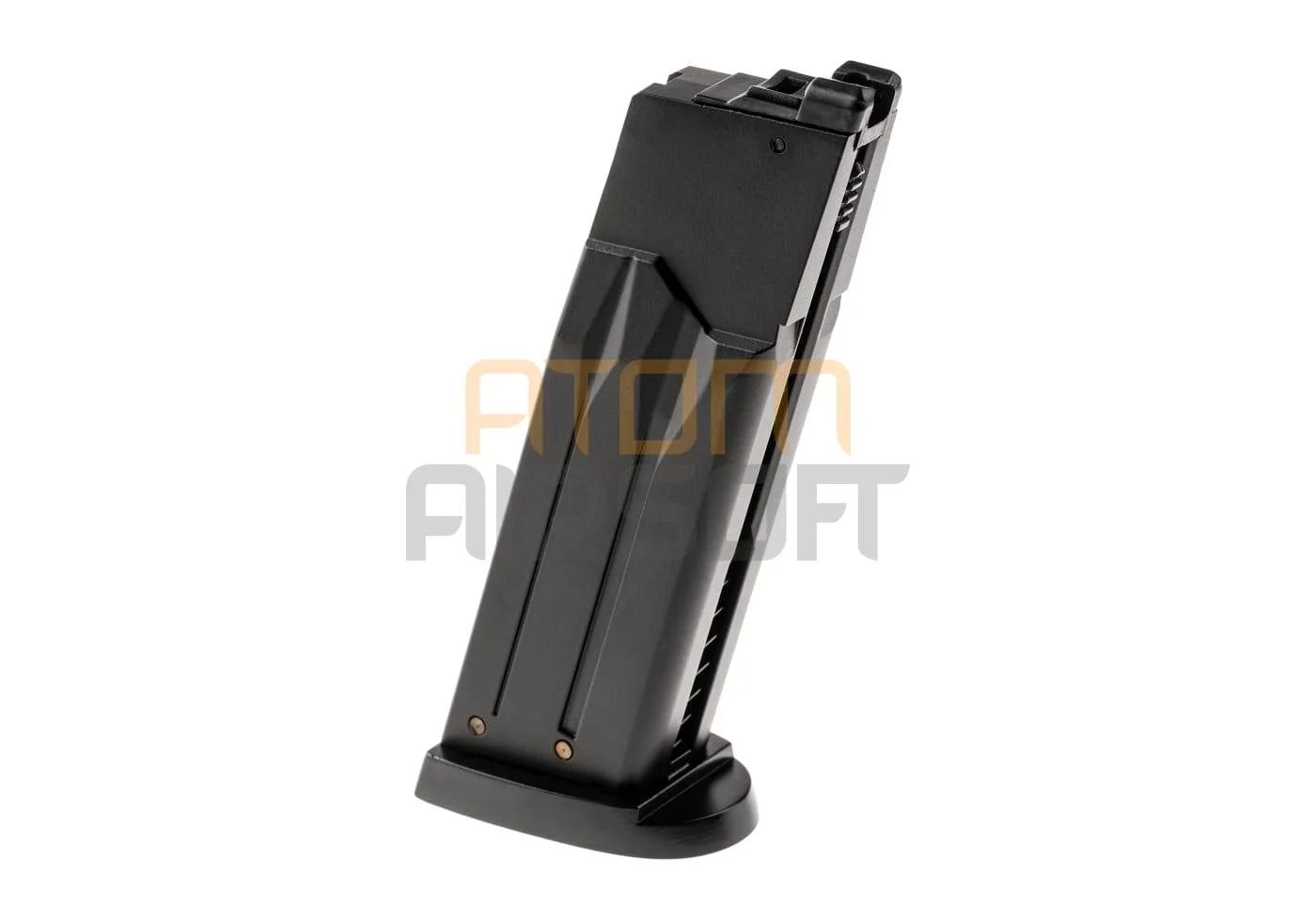 Gas magazine MK23  NBB, 24rds