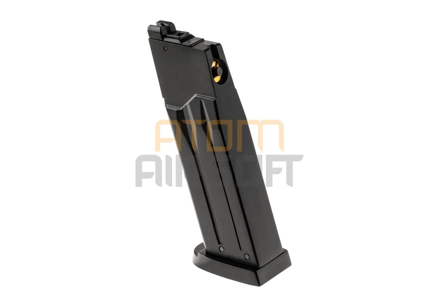 Gas magazine MK23  NBB, 24rds
