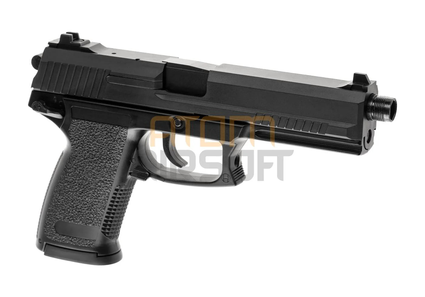 Y&P Socom MK23 gas pistol NBB