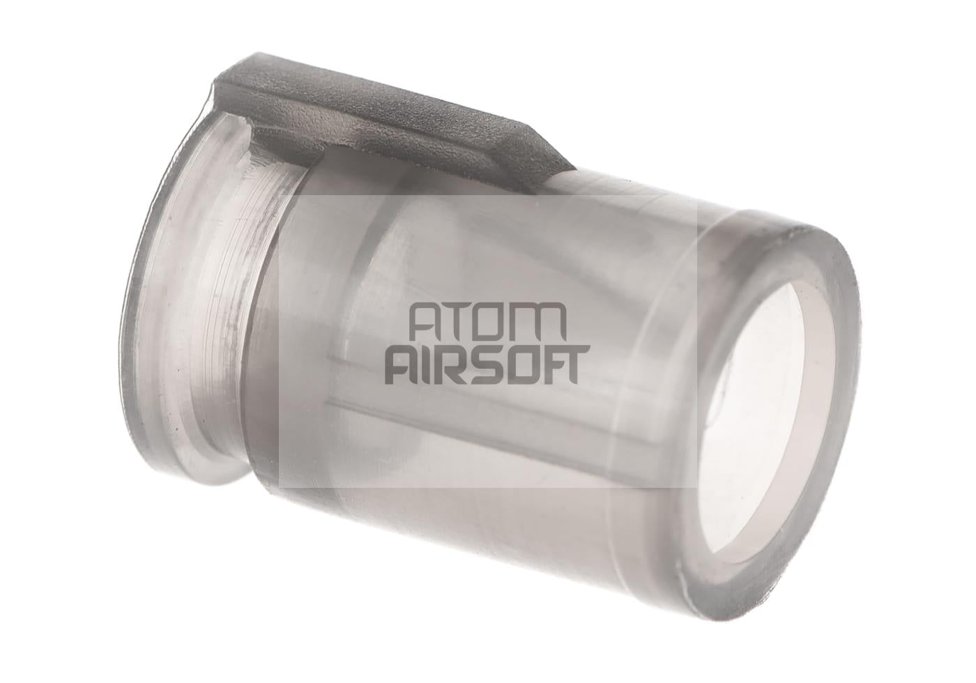 2021 Desepticons silicone hop-up rubber, GBB/VSR-10 series, 85° - black