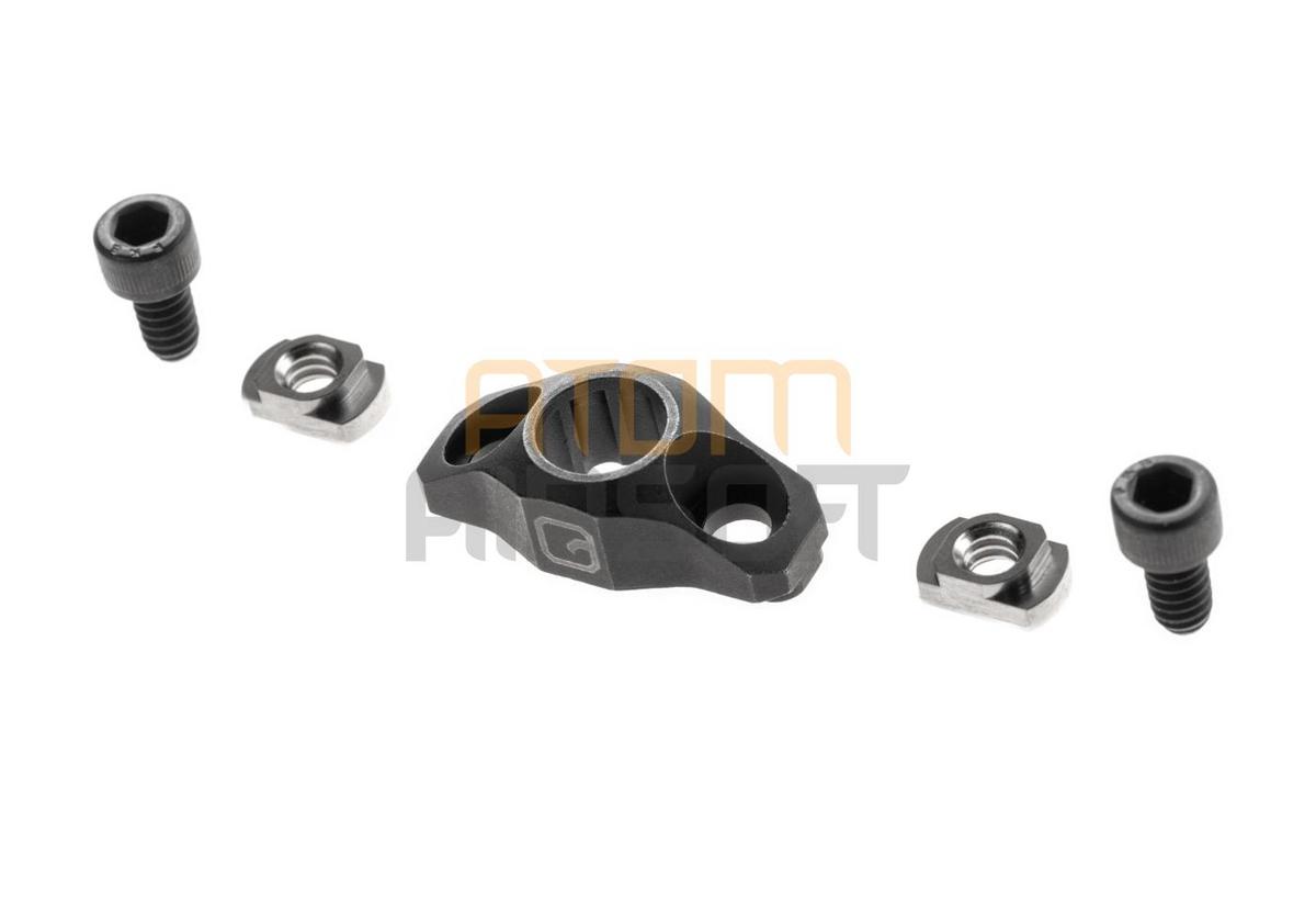 M-LOK QD Mount Anti Rotation hihnakiinnike