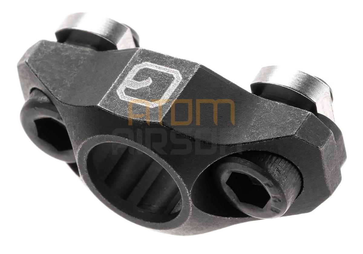 M-LOK QD Mount Anti Rotation strap mount